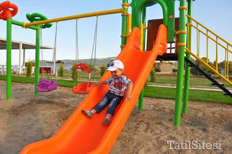 Elamir Resort Kemer(Ex. Kemer Botanik Resort)